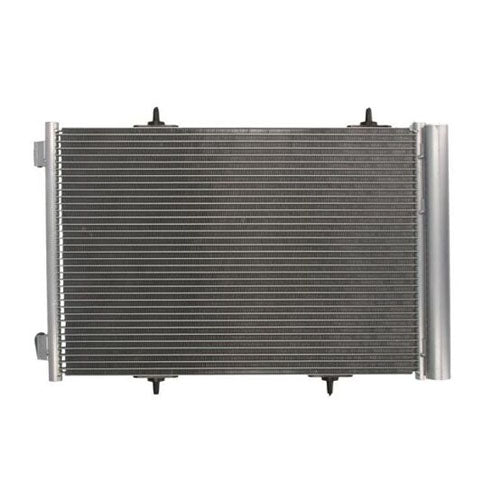 AC Condenser - Peugeot  / Citroen | 6455HF