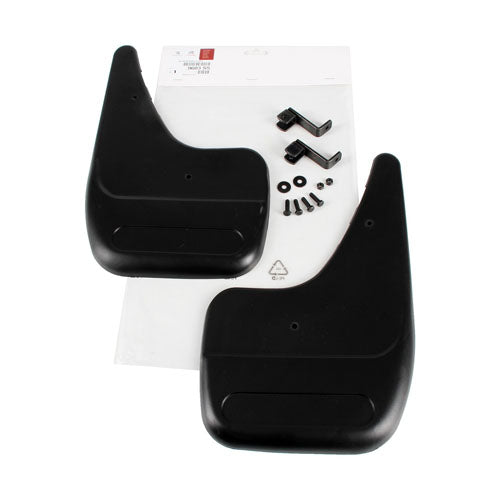 Rear Mud Flaps - Peugeot Boxer | 9603S5
