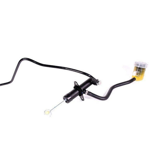 Clutch Master Cylinder - Fiat 500 / Panda | 55187040
