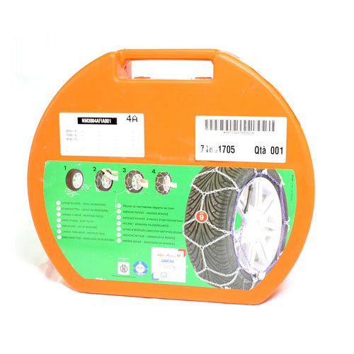 Snow Chains - 9mm - Fiat | 71801705