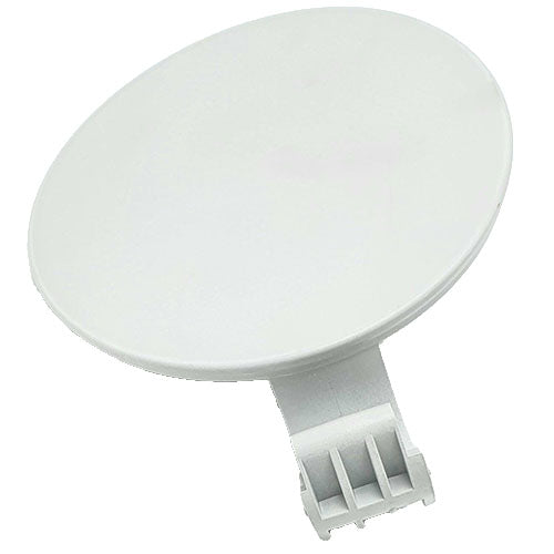 Fuel Flap - Alfa Romeo GT 2003-2010 | 60681573