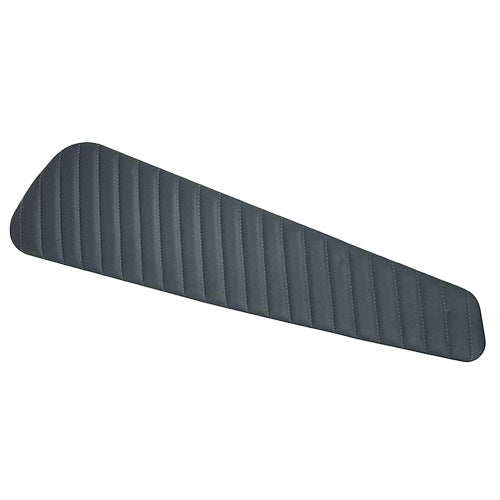 Offside Interior Door Trim, Blue Leather - Alfa Romeo GTV / Spider | 153221040