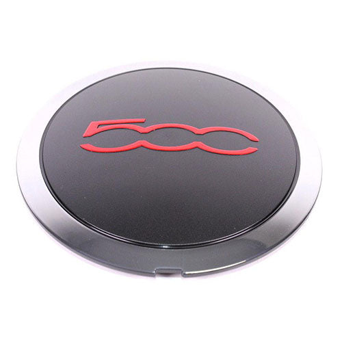Alloy Wheel Centre Cap - Fiat 500 S / Sport / GT | 51939747