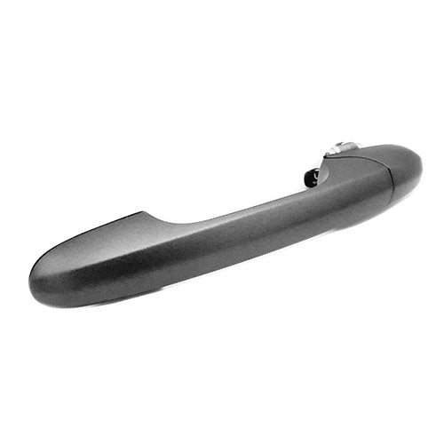 Graphite Grey Door Handle - Fiat 500 Right Hand Drive | 735694911