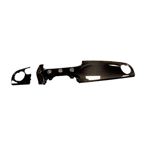 Carbon Fibre Dashboard Facias - 500 Abarth | 735657711