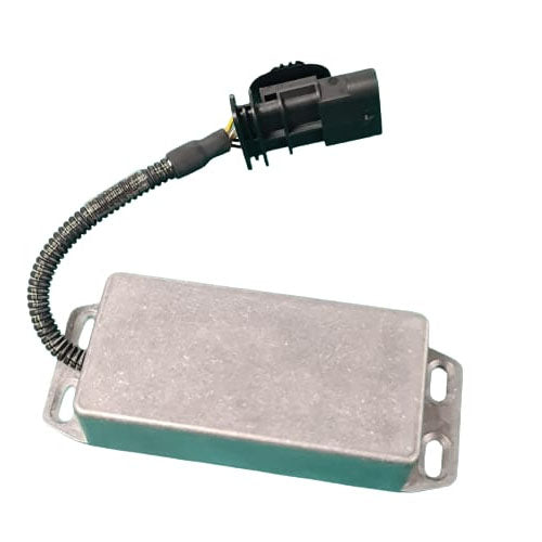 E.C.U - Exhaust Noise - 500 Abarth Biposto | 52009458