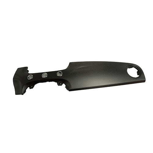 Carbon Fibre Dashboard Facia - 500 Abarth Masersti | 735577037