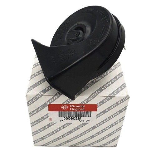 Low Pitch Warning Horn - Alfa Romeo 156 GTA / 166  | 60662325