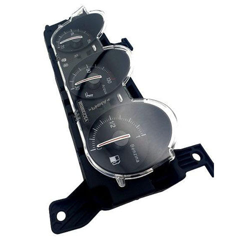 Central Instrument Gauges - Alfa Romeo Brera / Spider | 60694164