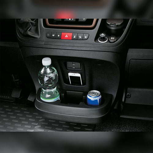 Cup Holder Kit - Fiat Ducato 2014 Onward | 71807349