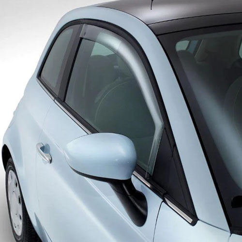 Genuine Wind Deflectors - Fiat 500 | 50901692