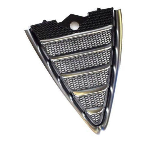 Genuine Fiat Radiator Grille - Alfa Romeo GT Blackline | 71746404