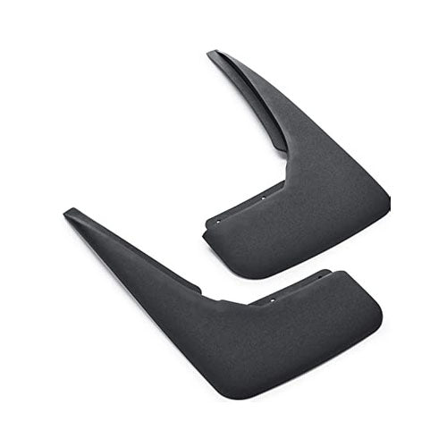 Genuine Front Mudflaps - Fiat Punto | 71803272