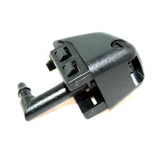 Genuine Front Washer Jet - Fiat 500 / Panda | 735540380