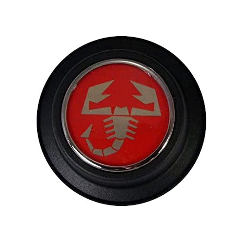 Alloy Wheel Centre Cap - 500 Abarth | 51893037