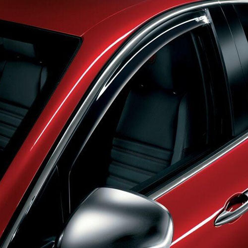Genuine Front Wind Deflectors - Alfa Romeo Giulietta | 71805867