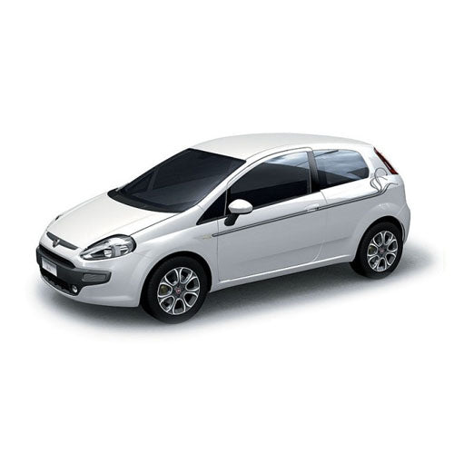 Decal Kit - Fiat Punto Evo - 5 Door | 51872394