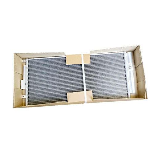 Air Con Condenser - 500 Abarth | 51932163