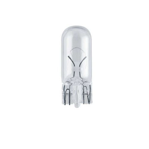 Number Plate Light Bulb - Peugeot 508 2010-2018 | 6216A1