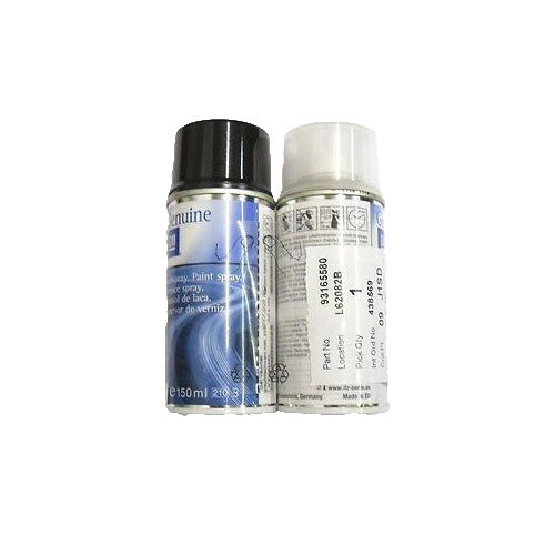 Carbon Flash Spray Paint Can - 150ml - 22C / GAR | 93165580