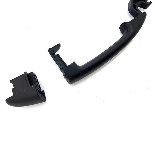 Genuine Peugeot Nearside Front Door Handle - Citroen Berlingo 2015-2018 | 9101GE