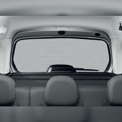 Rear Screen Glass Sunblind - Citroen C4 2008-2013 | 9459C5