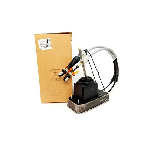 Gearshift Control Lever - Citroen C5 2004-2008 | 9800977680