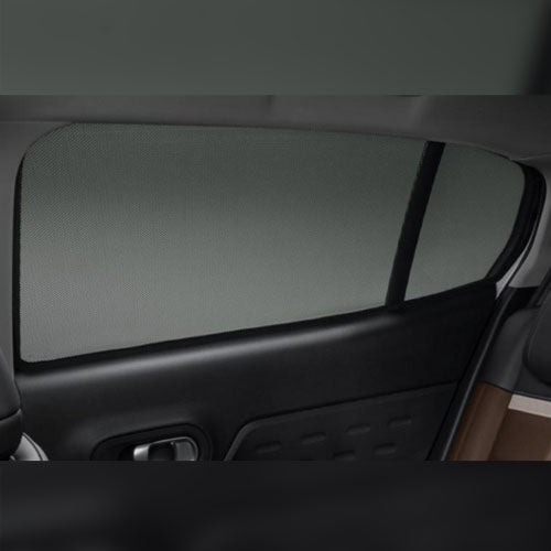Genuine Peugeot 2X Rear Door Windows Sun Blinds - Citroen C5 Air Cross 2018-2021 | 1636340280 | 1636340280