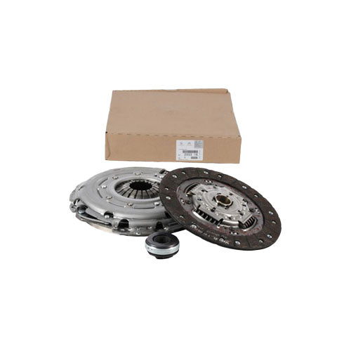 Genuine Peugeot Clutch Kit - Citroen Dispatch 2016-2020 | 205316 ...