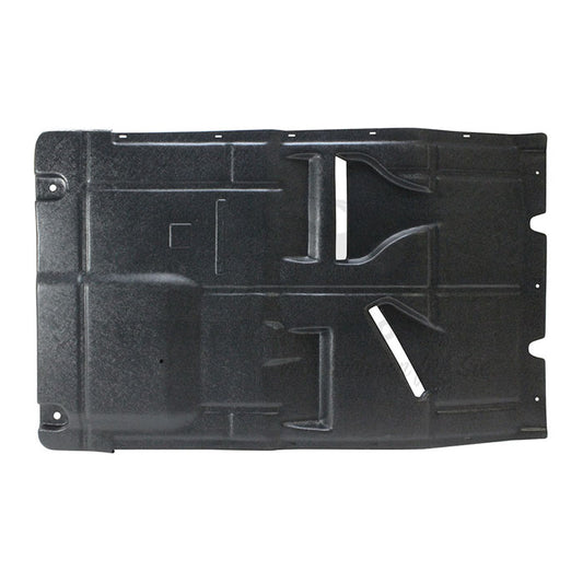 Genuine Citroen Relay Undertray | 1618085280