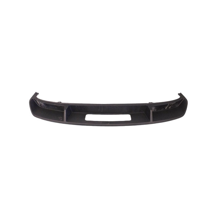 Rear Bumper Diffuser - SEAT Leon ST 2017 - 2020 | 5F9807568G9B9