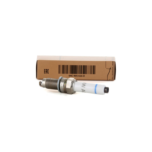 Genuine Spark Plug - Volkswagen Polo 2014-2017 1.0L | 04C905616D