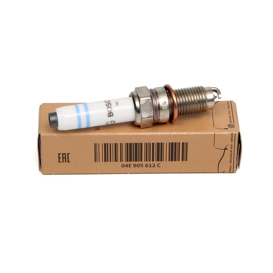 Genuine Spark Plug - Volkswagen Passat 2016 1.4L | 04E905612C