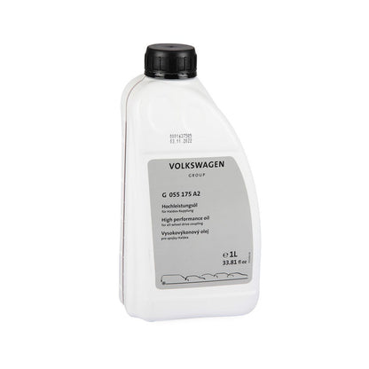 Genuine Volkswagen Haldex Oil - 1Ltr | G055175A2