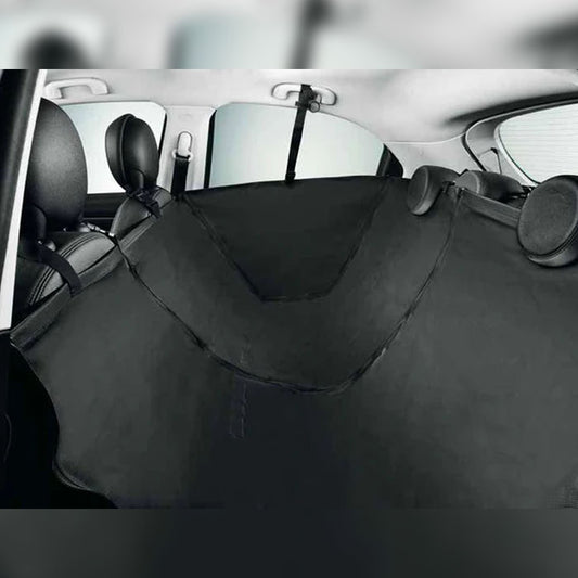 Genuine Rear Seat Protection Cover - Fiat Panda / 500 / 500L | 51930794