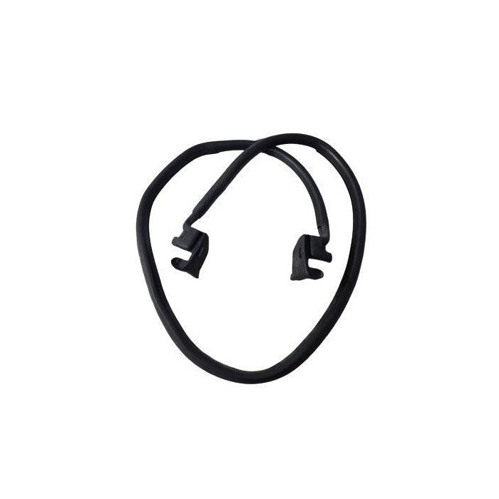 Genuine Roof Flap Seal - Alfa Romeo 916 Spider | 60597977