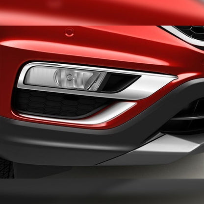 Genuine Fog Light Garnishes - Honda Cr-V 2015-2018 | 08F23T0A600