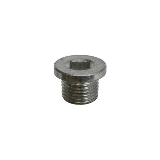 Genuine Sump Plug - Peugeot 107 2005-2014 Diesel | 031129