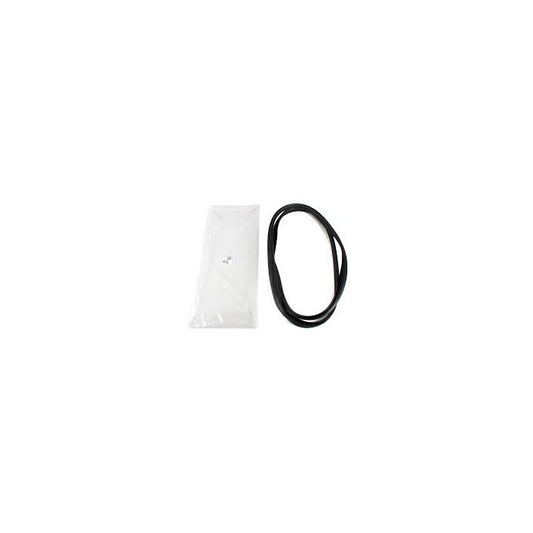 Genuine Front Aperture Door Seal - Peugeot 107 2005-2014 | 9025AK