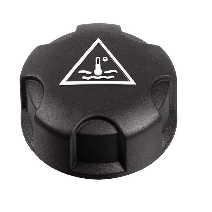 Genuine Coolant Tank Cap - Peugeot 108 2014-2021 | 1306J5
