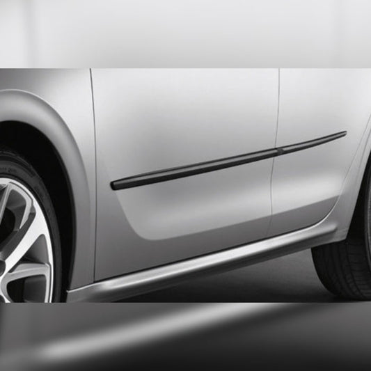 Genuine Protection Strips 5-Door - Peugeot 108 2014-2021 | 1607226780