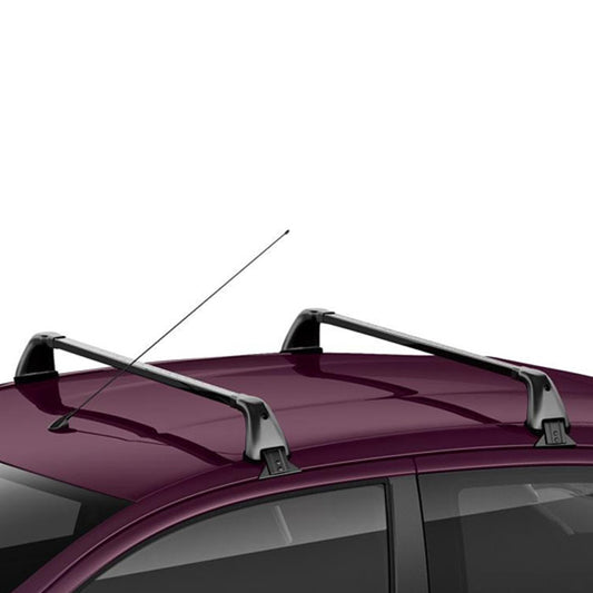 Genuine Roof Bars 5-Door - Peugeot 108 2014-2021 | 1610205080