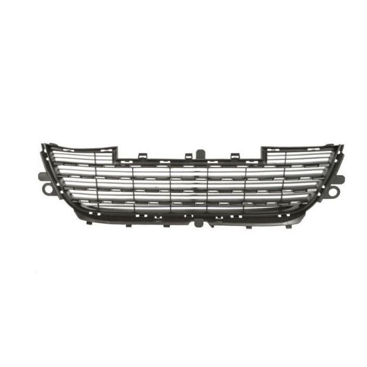 Genuine Front Grille - Peugeot 2008 2016-2019 | 9678059480