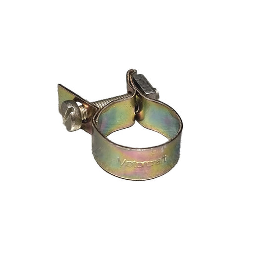1x Genuine Hose Clamp - Ford Fiesta 1995-2002 | 1517544