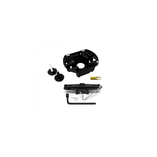 Genuine Spare Wheel Tools - Citroen C3 Air Cross 2017-2022 | 1680518480