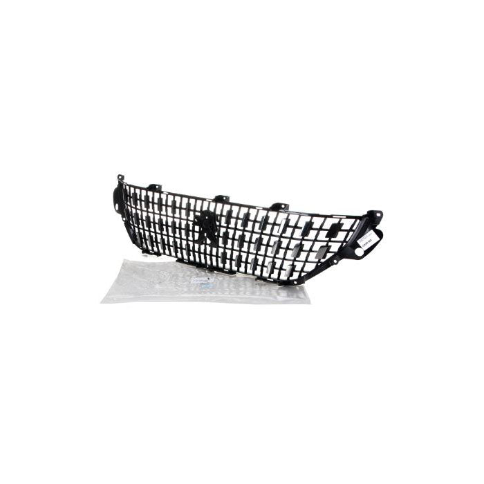 Genuine Stone Guard Grille - Peugeot 2008 2016-2019 | 1617022680