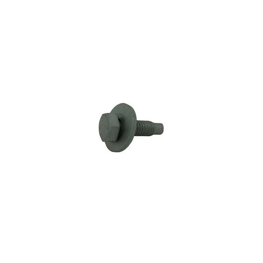 Genuine Crankshaft Pulley Retaining Bolt - Peugeot 205 | 692254
