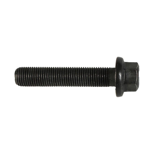 Genuine Crankshaft Pully Bolt - Peugeot 208 2012-2019 1.2Vti | 9817665180