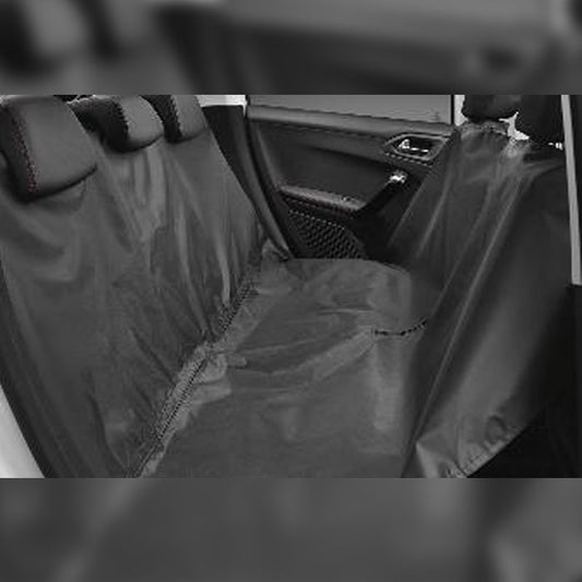 Genuine Cover For Rear Bench Seat 3 Door - Peugeot 208 2012-2019 | 1607075880
