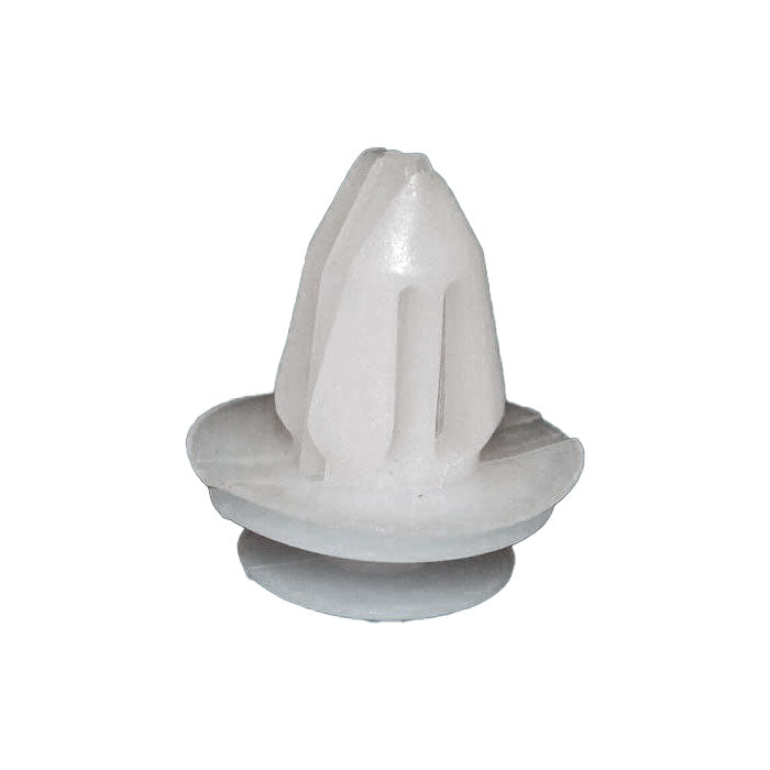 Genuine Front Wing Protector Clips - Peugeot 208 2012-2019 | 1687082580